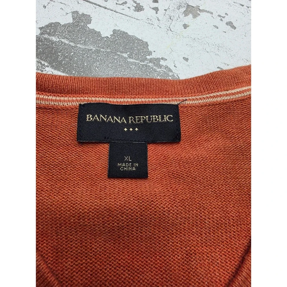 Banana Republic banana republic